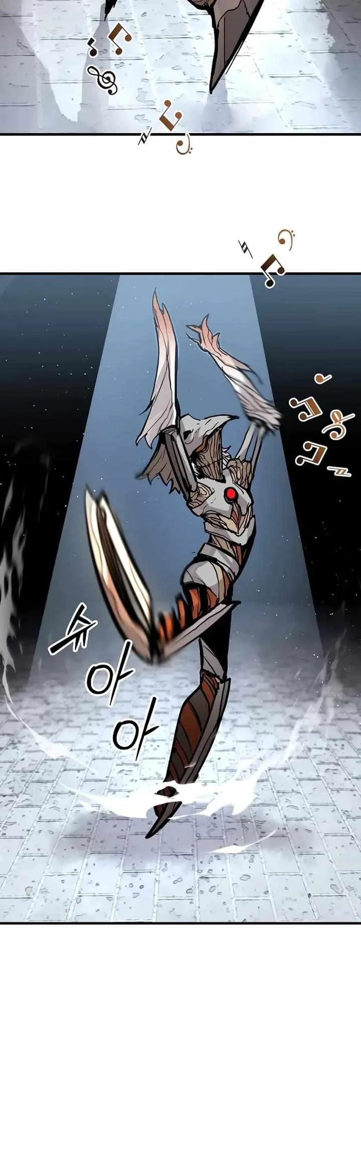 The War of Corpses Chapter 15 page 37