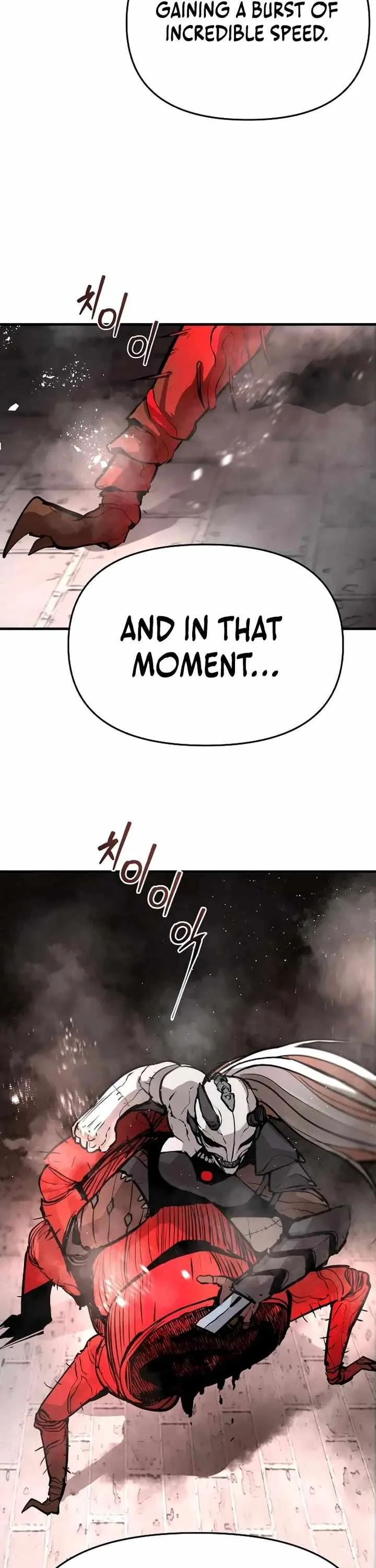 The War of Corpses Chapter 15 page 43