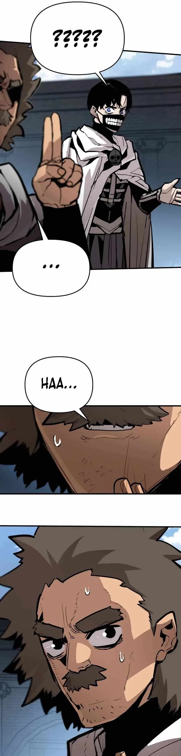 The War of Corpses Chapter 16 page 7