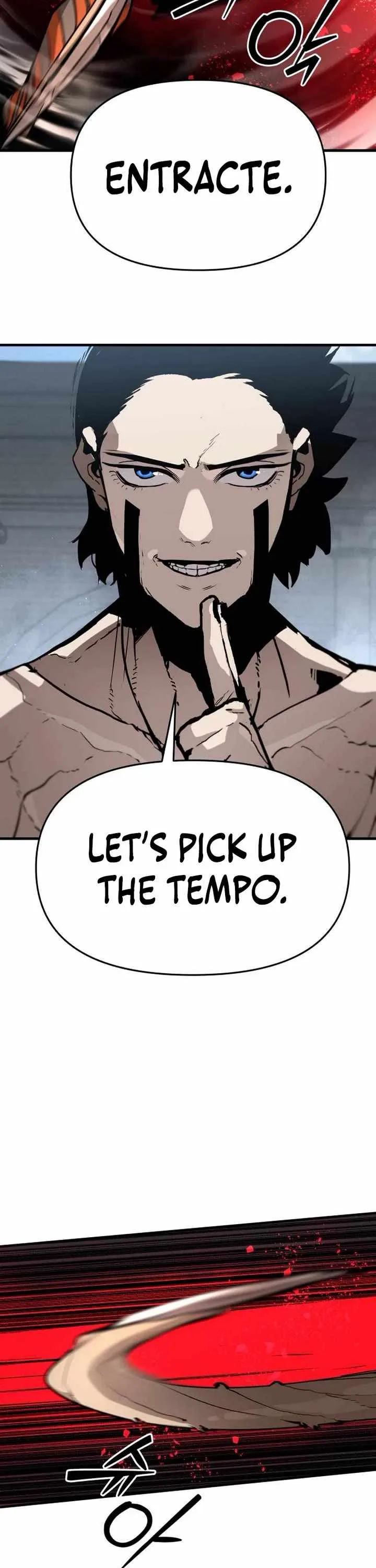 The War of Corpses Chapter 16 page 14