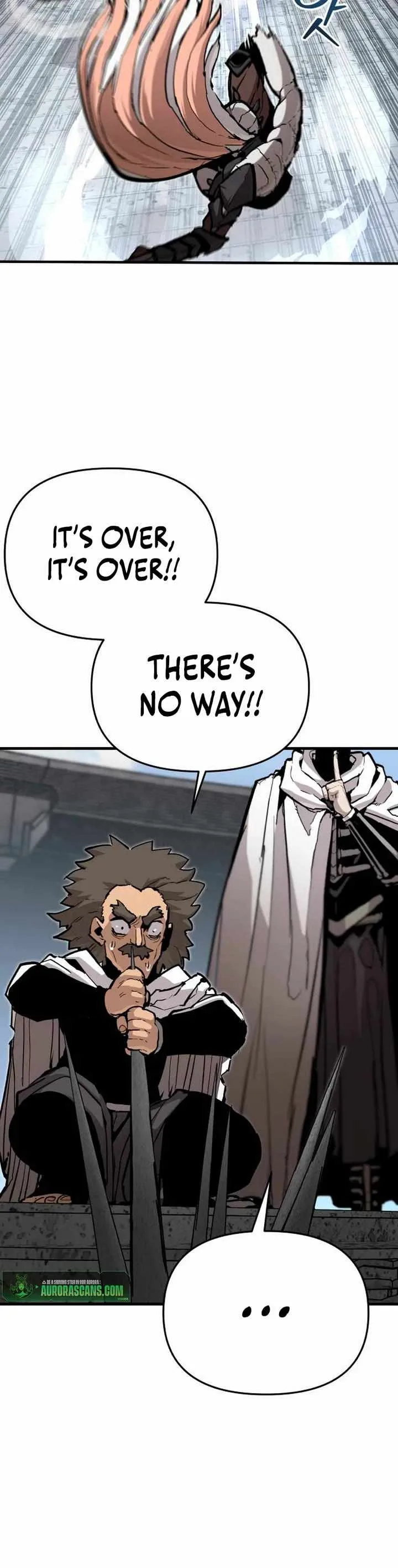 The War of Corpses Chapter 16 page 26