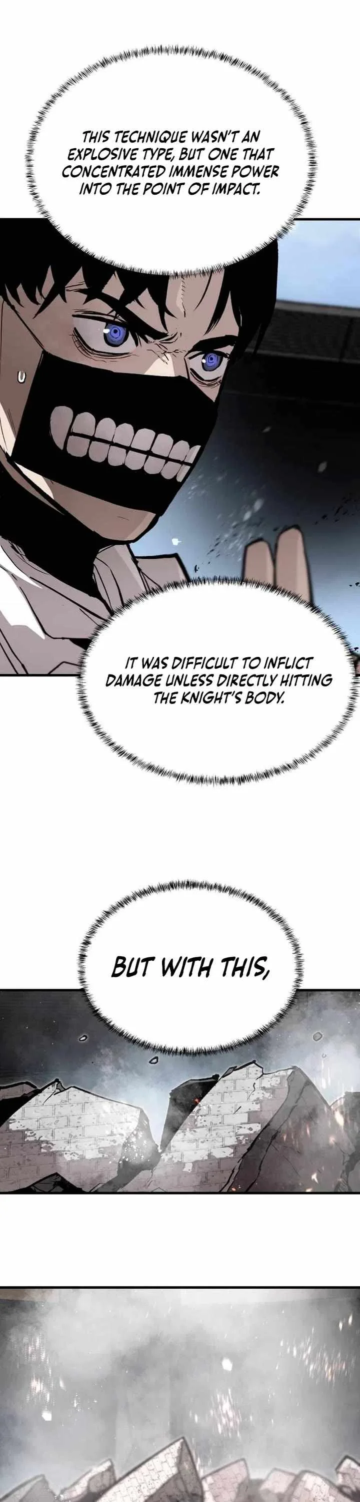 The War of Corpses Chapter 16 page 30