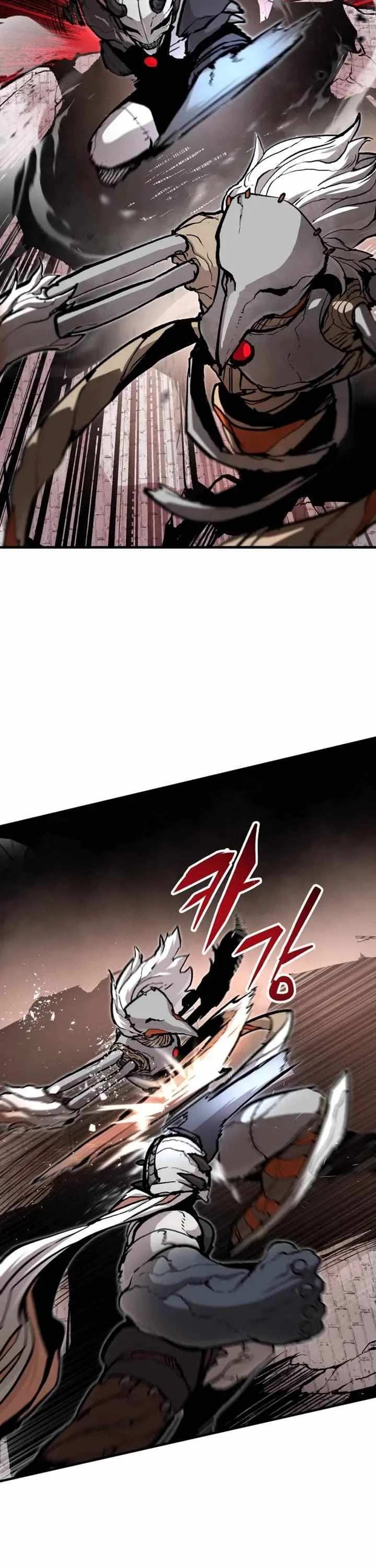 The War of Corpses Chapter 16 page 32