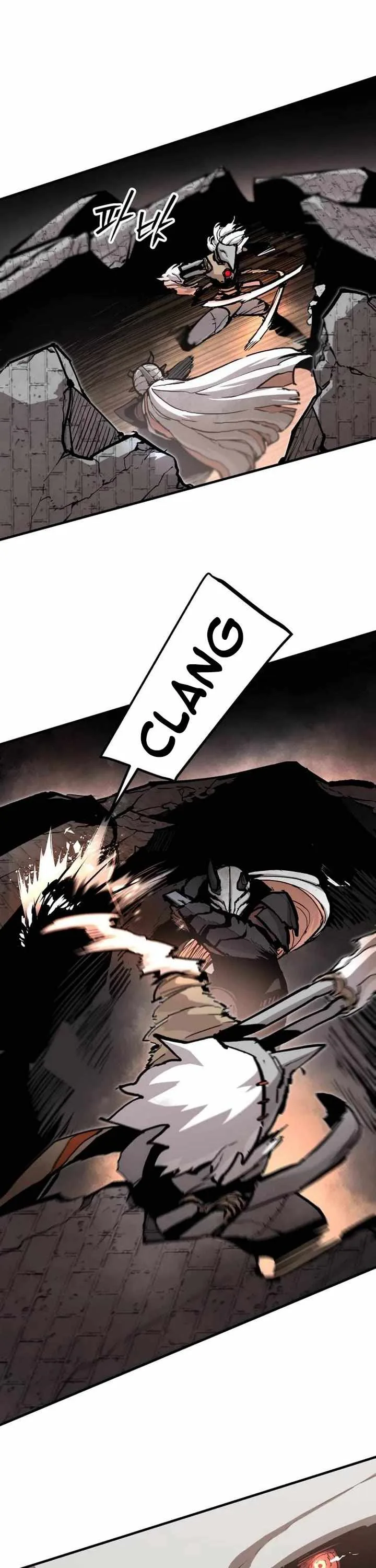 The War of Corpses Chapter 16 page 33