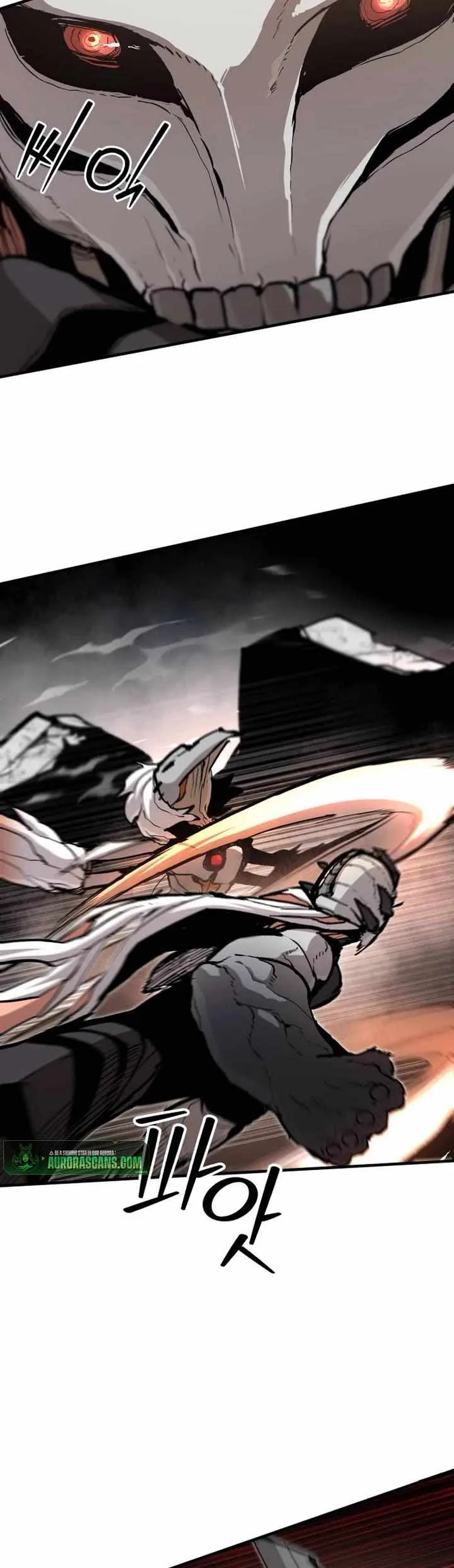 The War of Corpses Chapter 16 page 34