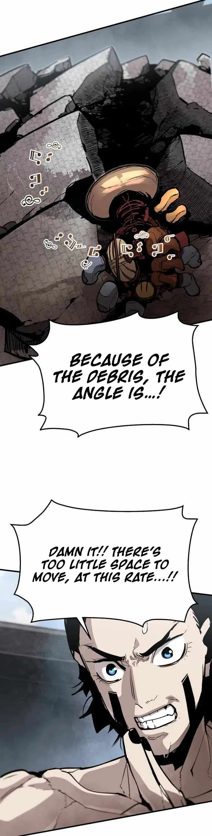 The War of Corpses Chapter 16 page 37