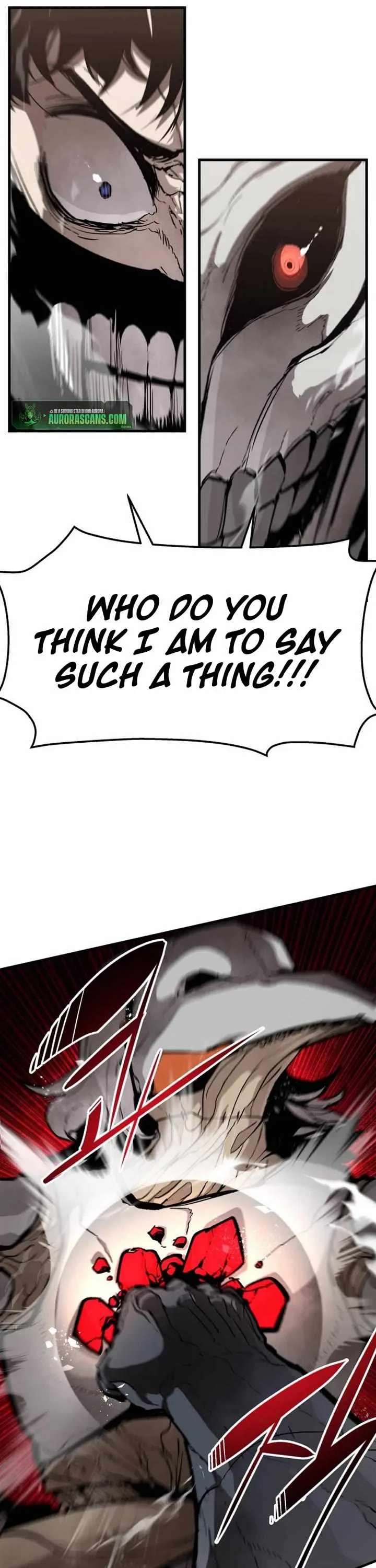 The War of Corpses Chapter 16 page 40