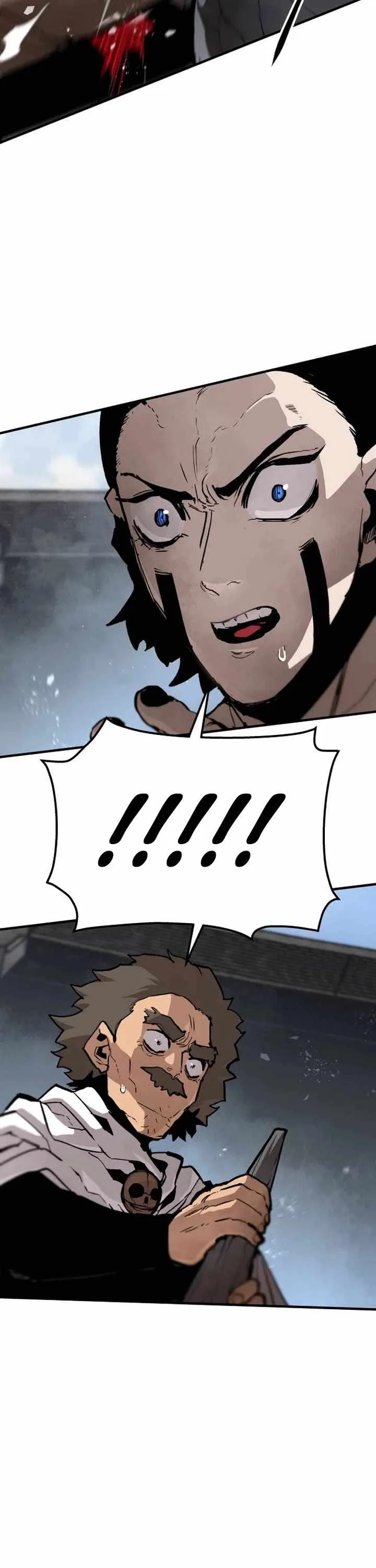 The War of Corpses Chapter 16 page 41