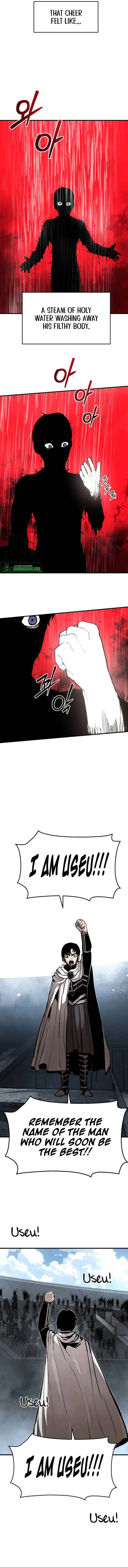The War of Corpses Chapter 17 page 14