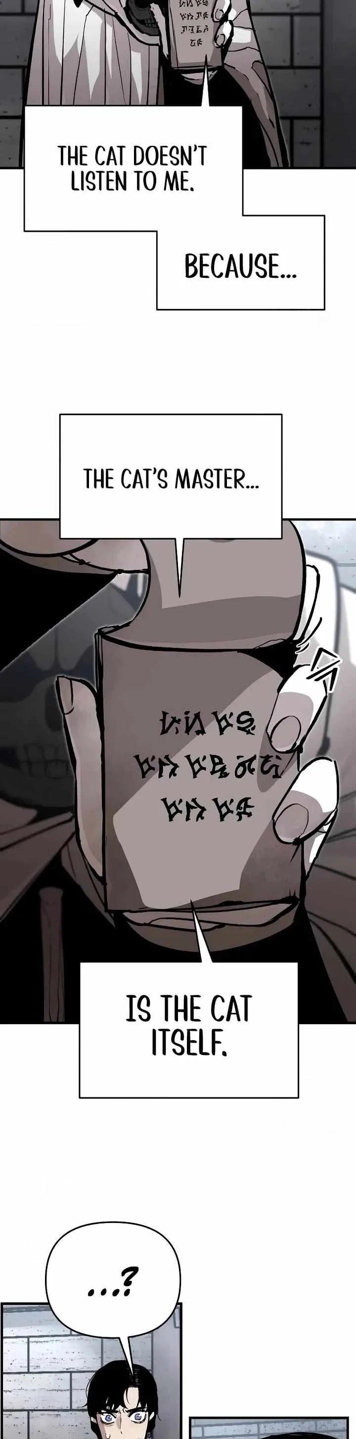 The War of Corpses Chapter 18 page 3