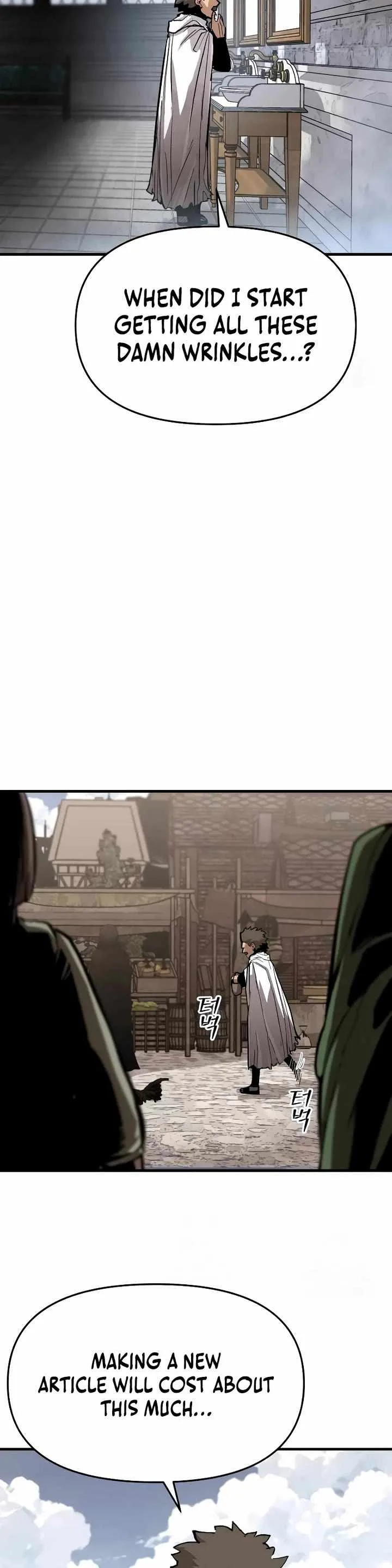 The War of Corpses Chapter 18 page 16