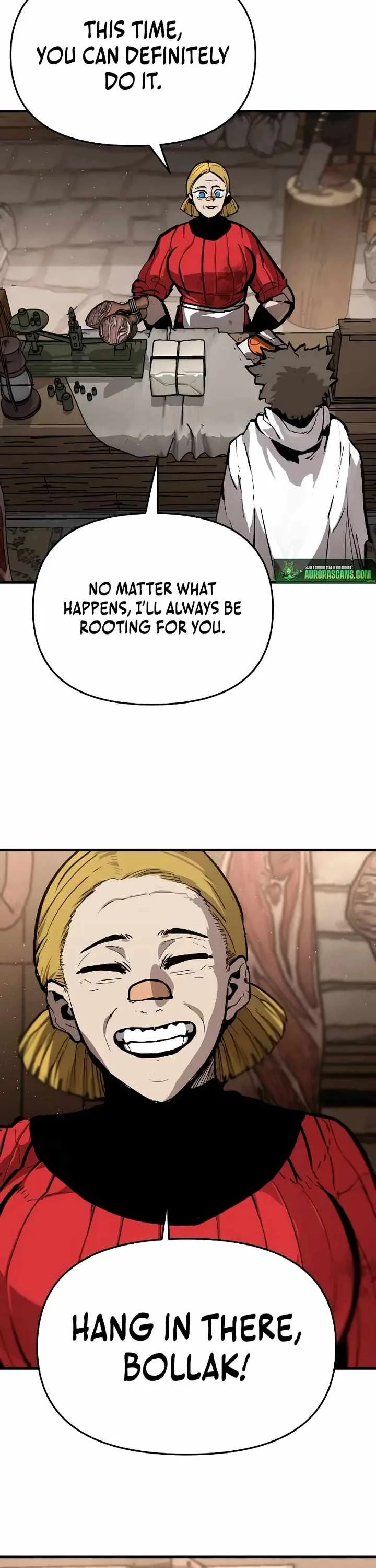 The War of Corpses Chapter 18 page 29