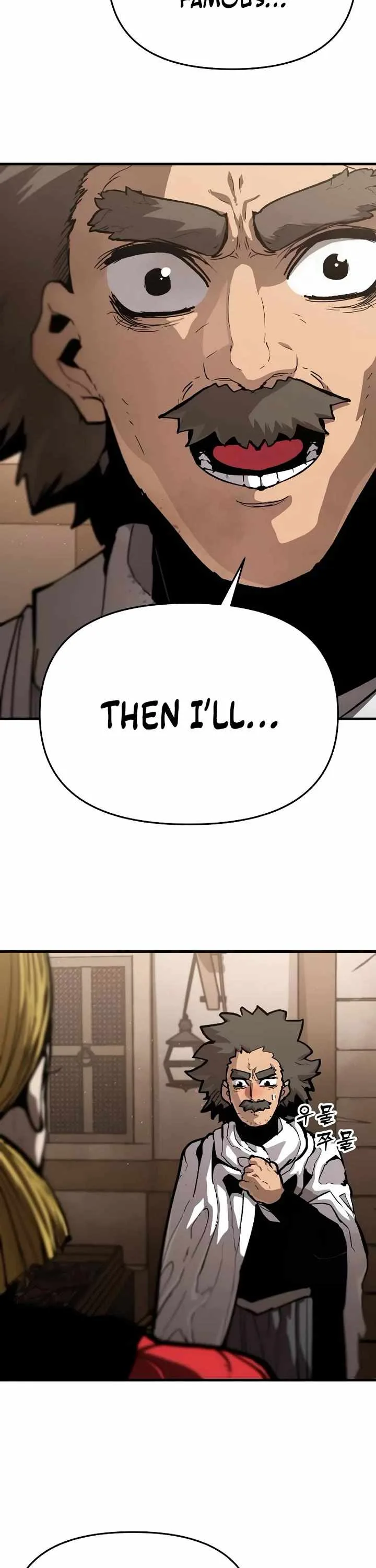 The War of Corpses Chapter 18 page 28