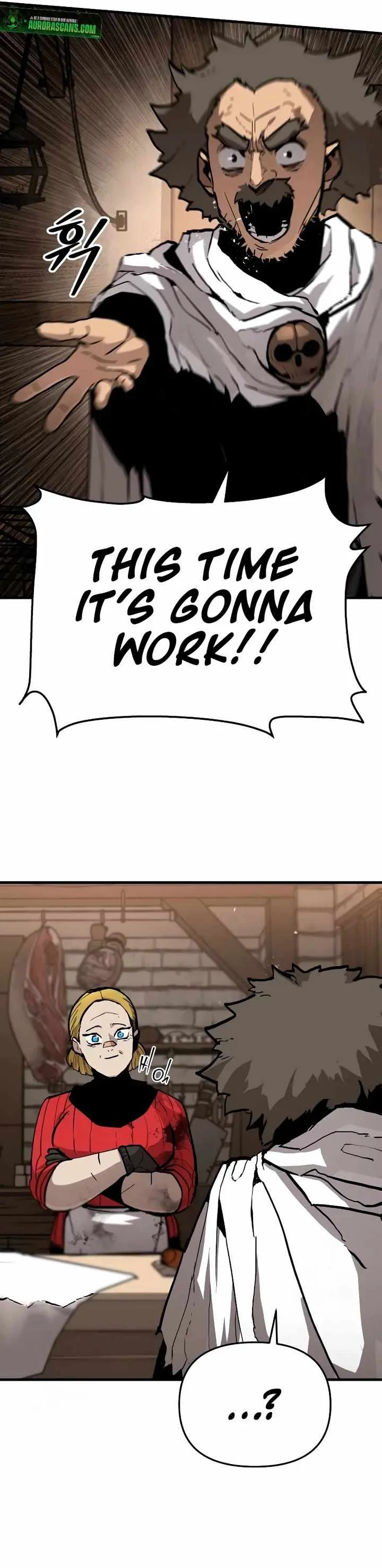 The War of Corpses Chapter 18 page 24