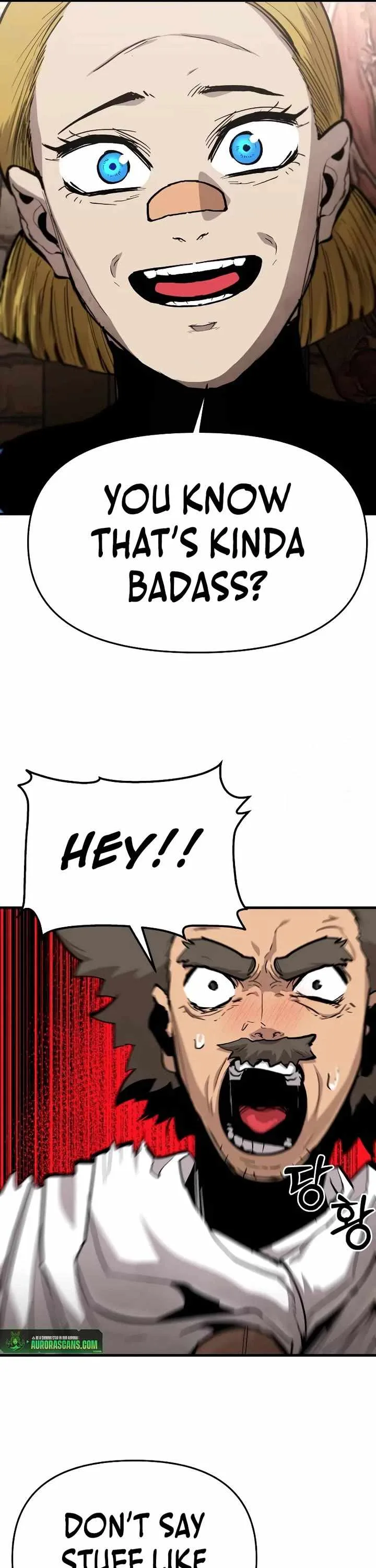 The War of Corpses Chapter 18 page 26