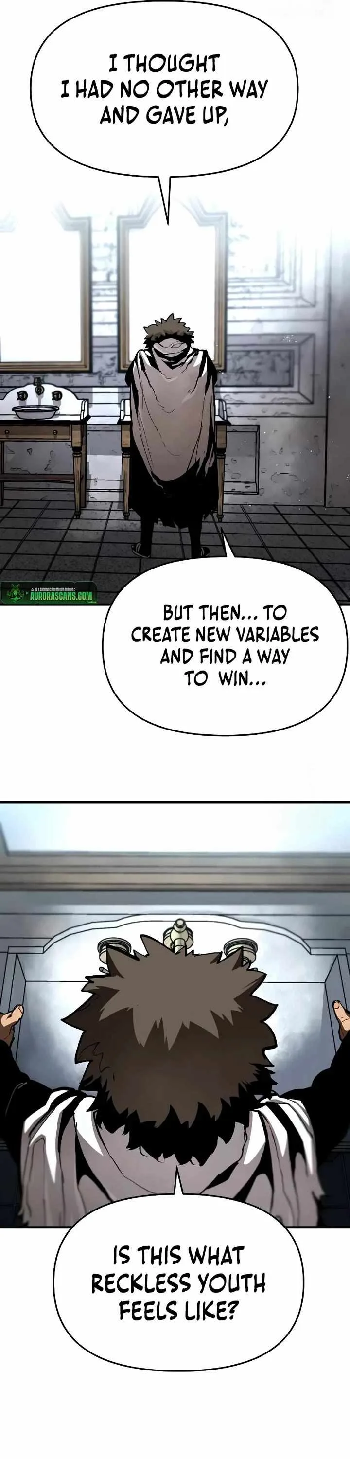 The War of Corpses Chapter 18 page 14