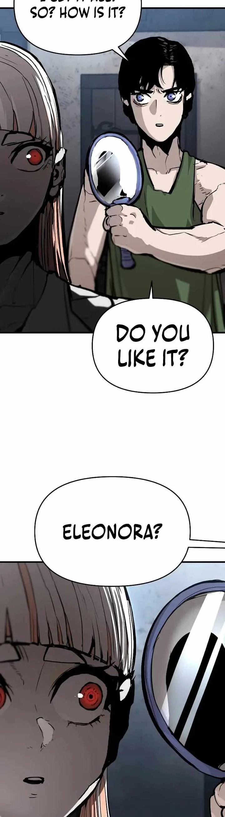 The War of Corpses Chapter 18 page 45