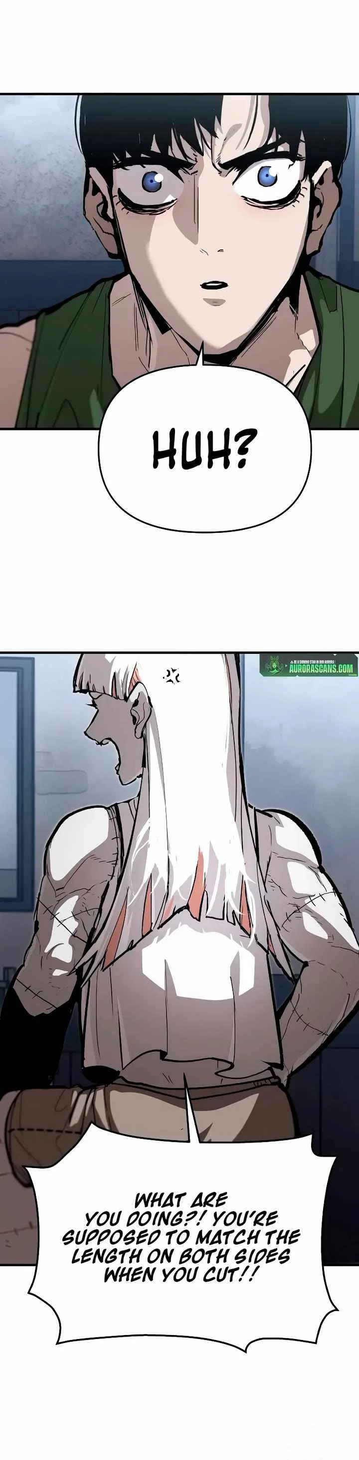 The War of Corpses Chapter 19 page 4