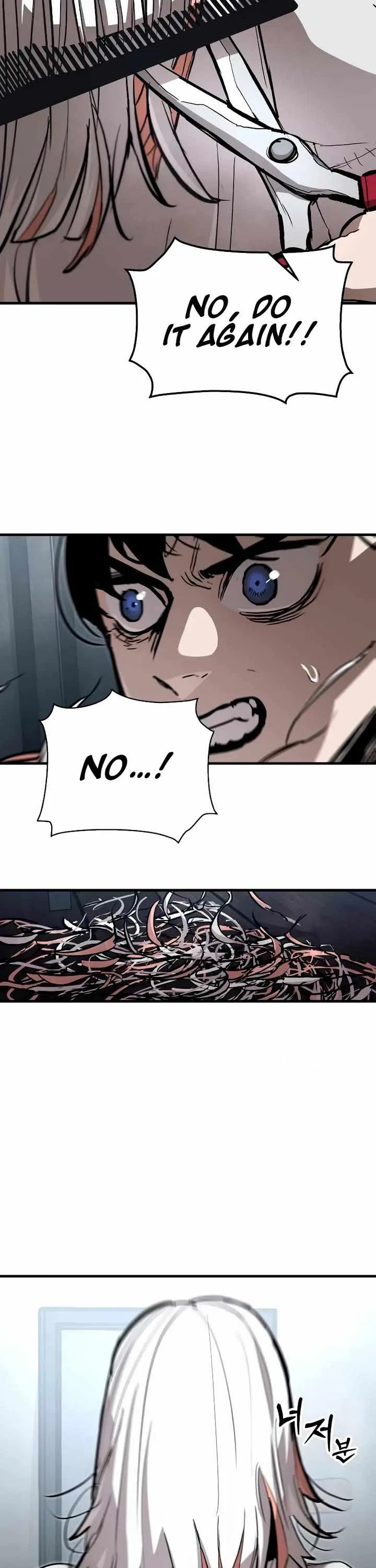 The War of Corpses Chapter 19 page 6