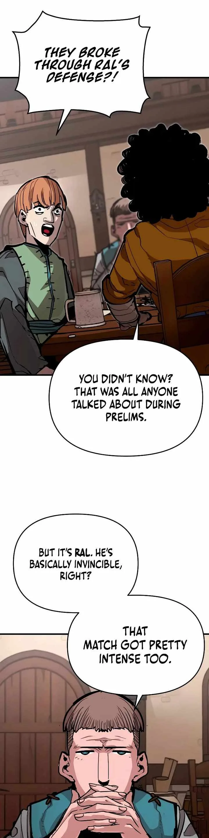 The War of Corpses Chapter 19 page 19
