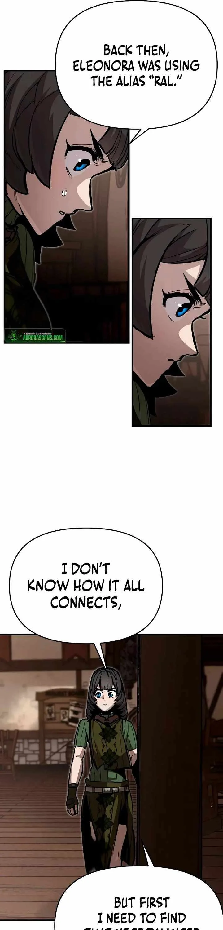 The War of Corpses Chapter 19 page 26