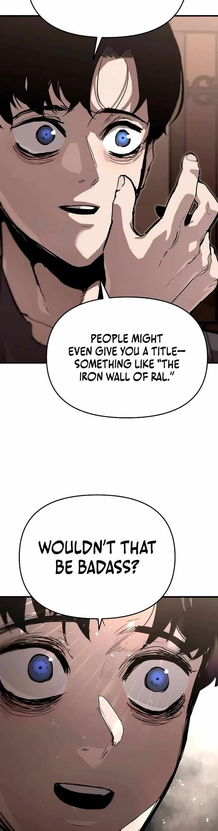 The War of Corpses Chapter 19 page 33
