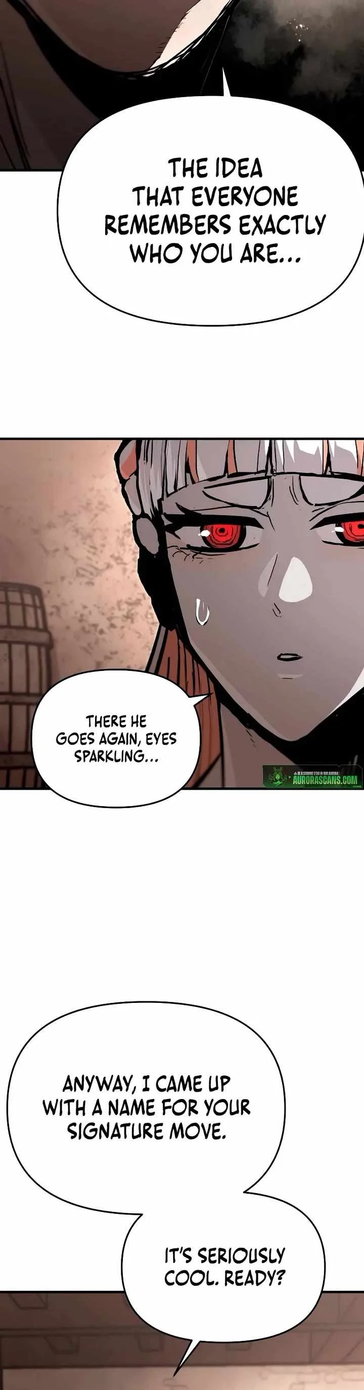 The War of Corpses Chapter 19 page 34