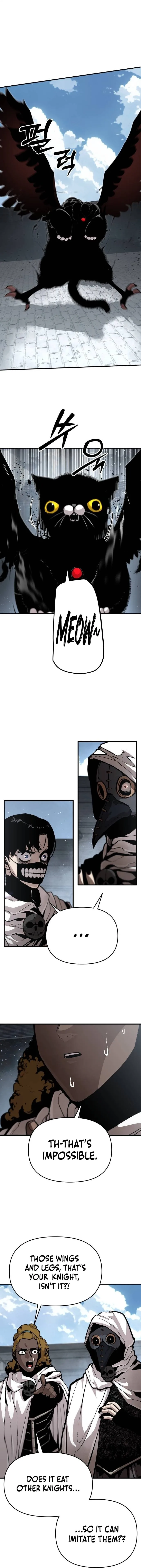 The War of Corpses Chapter 23 page 4