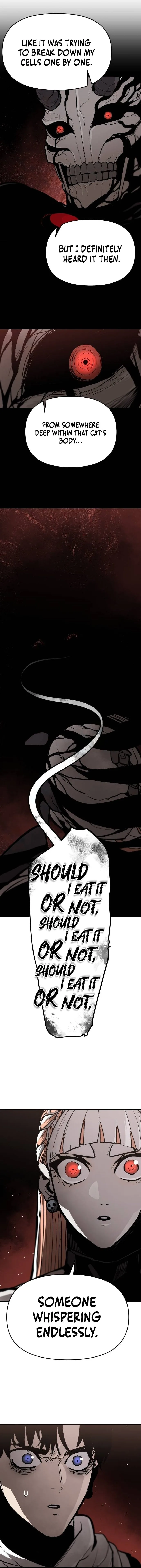 The War of Corpses Chapter 23 page 13