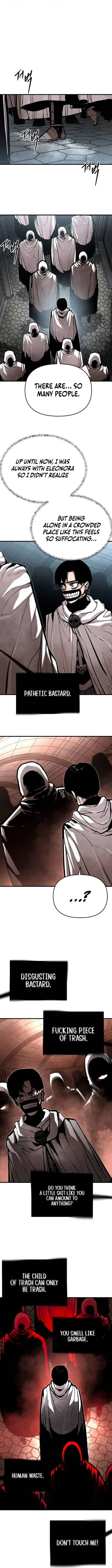 The War of Corpses Chapter 25 page 7