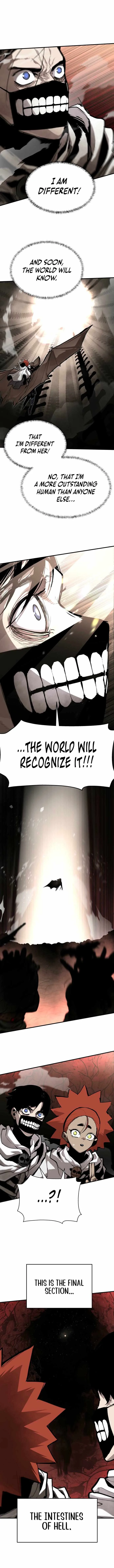 The War of Corpses Chapter 32 page 5