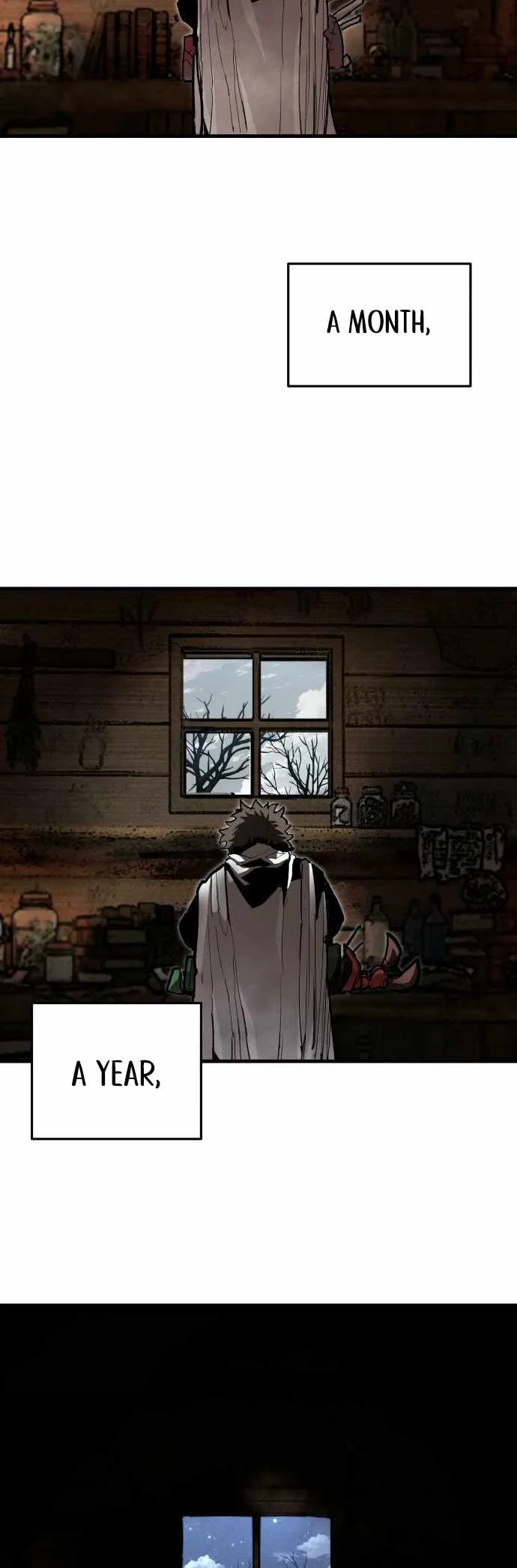 The War of Corpses Chapter 33 page 20