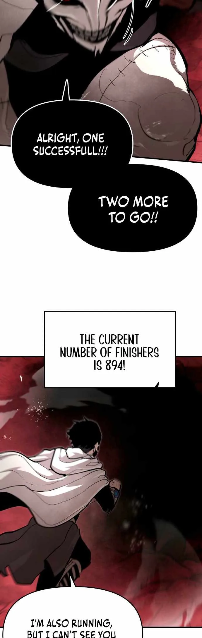 The War of Corpses Chapter 33 page 5