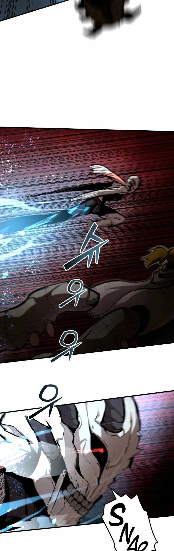 The War of Corpses Chapter 33 page 3