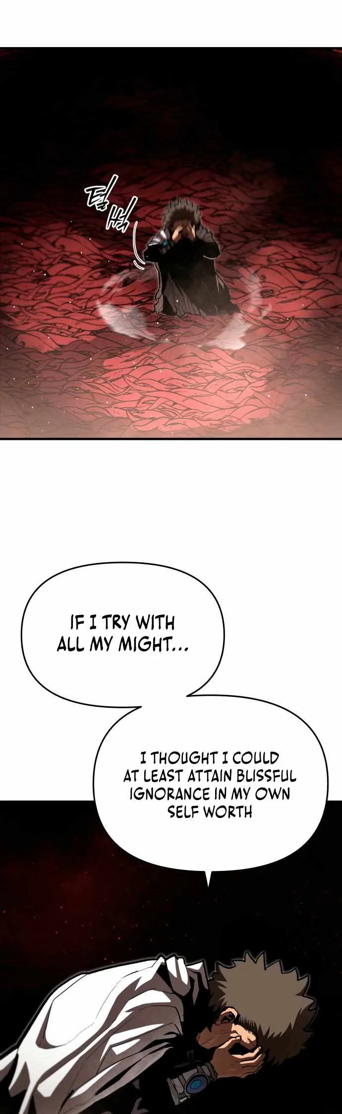 The War of Corpses Chapter 33 page 27