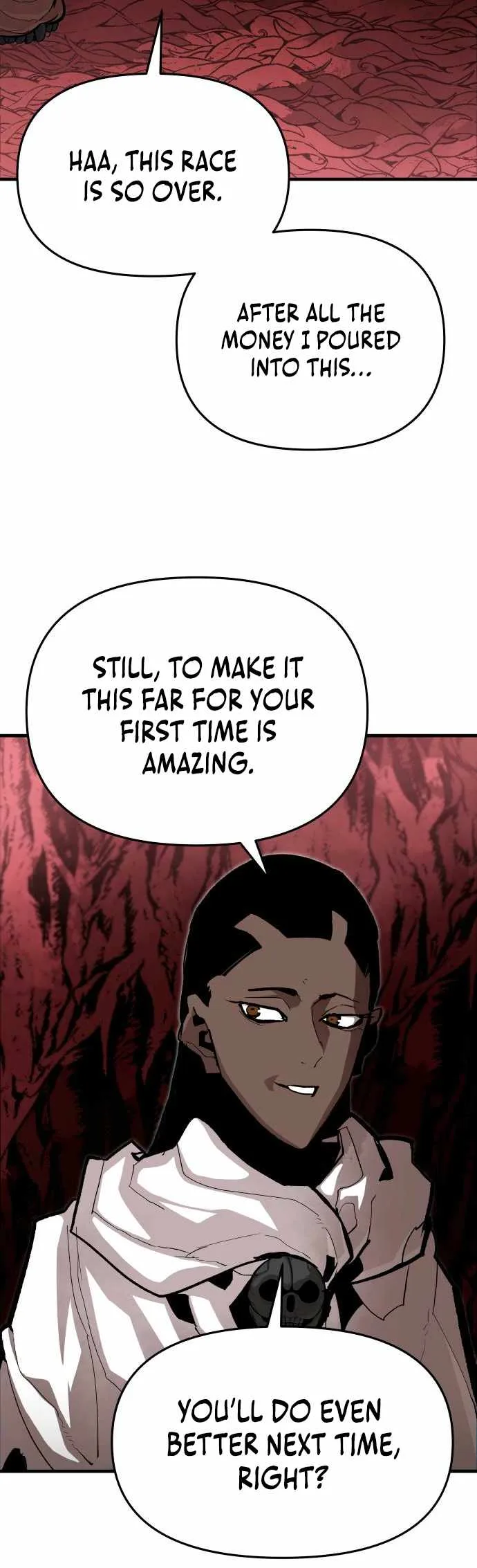 The War of Corpses Chapter 33 page 12