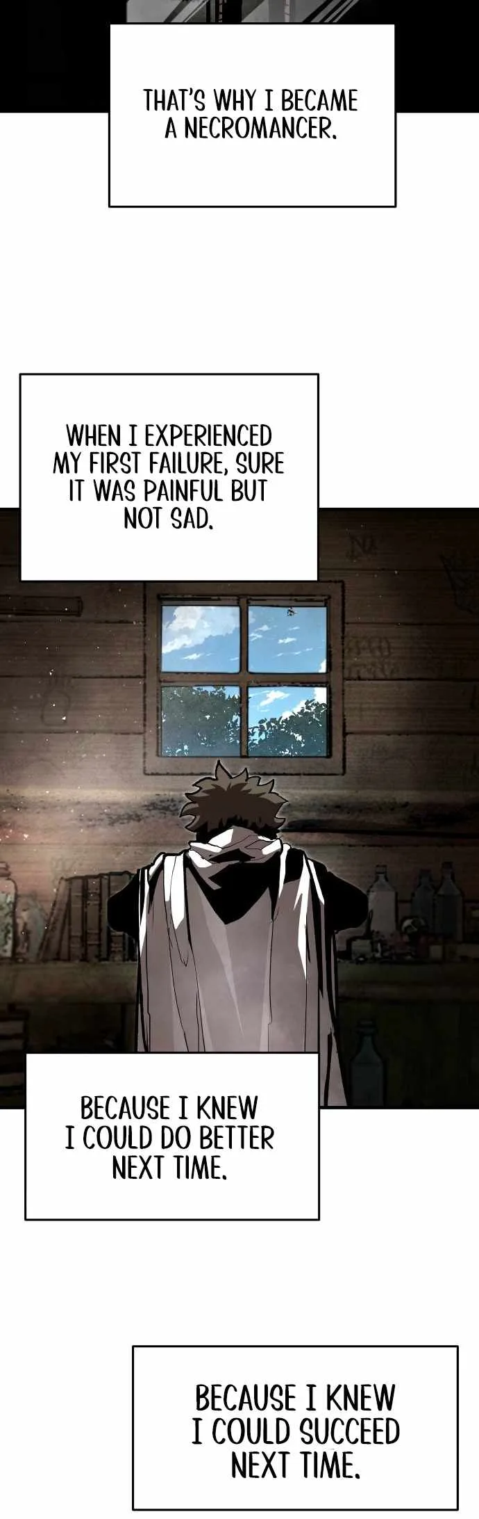 The War of Corpses Chapter 33 page 18