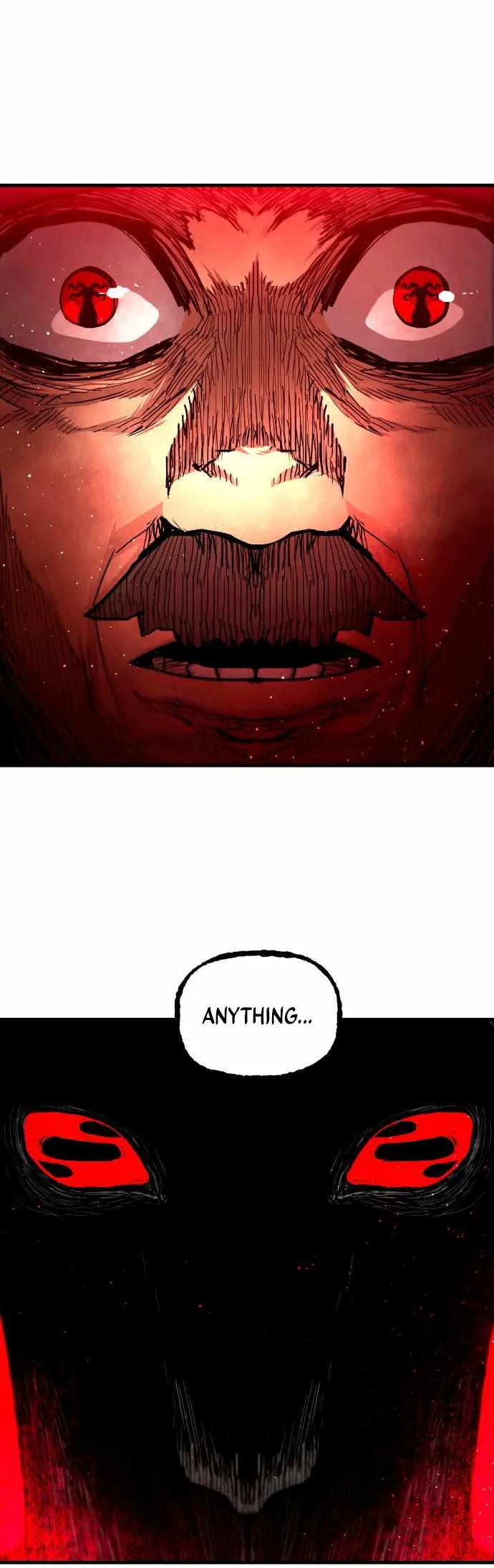 The War of Corpses Chapter 33 page 34