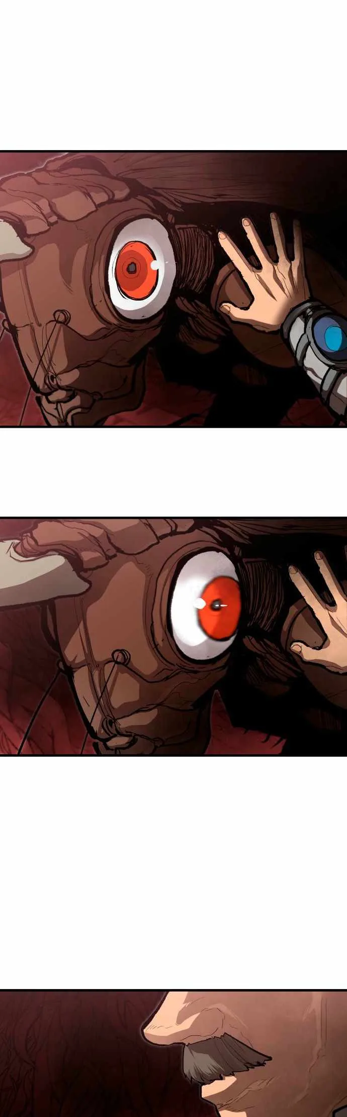 The War of Corpses Chapter 33 page 37