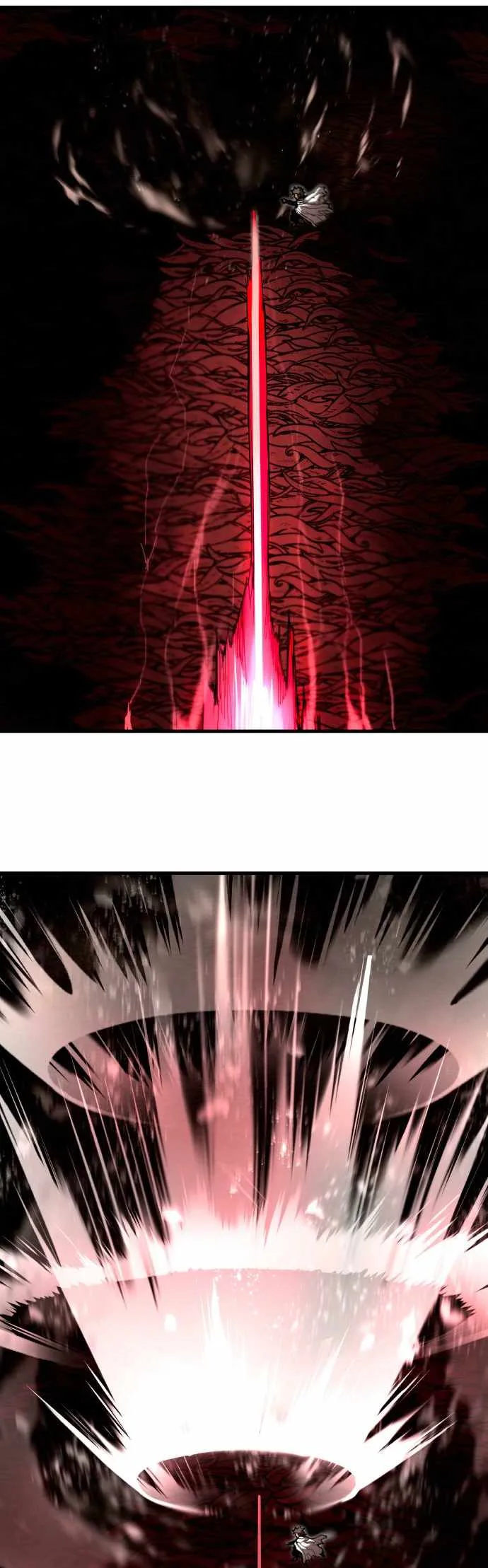 The War of Corpses Chapter 33 page 40