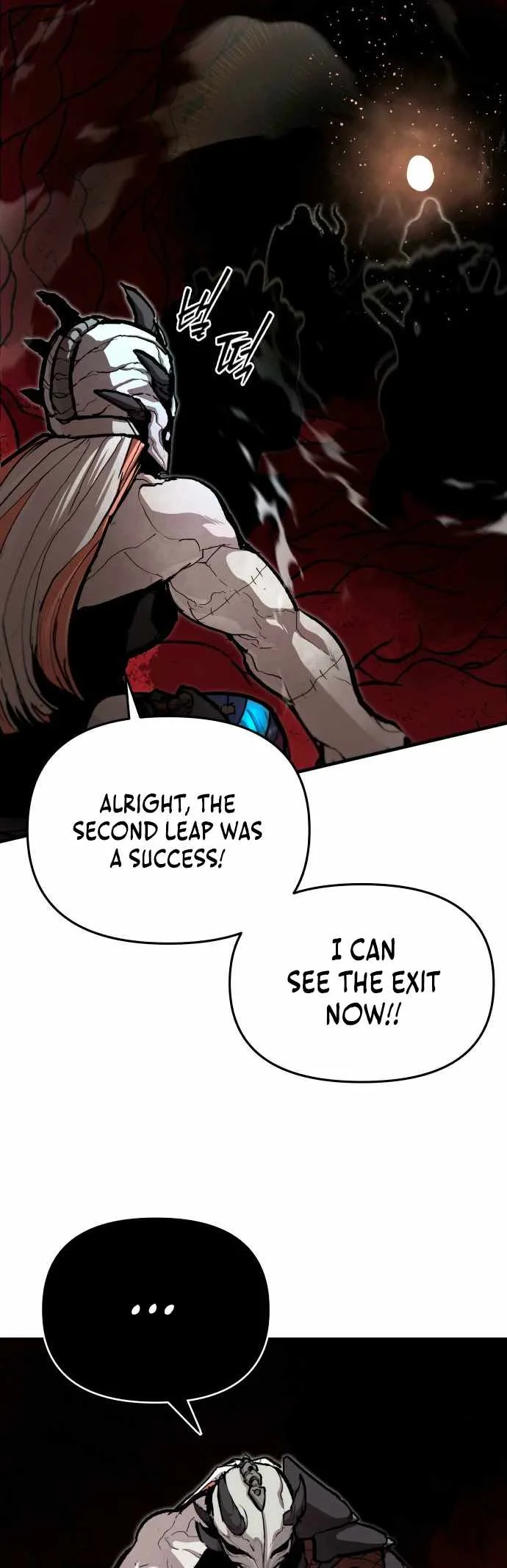 The War of Corpses Chapter 33 page 45