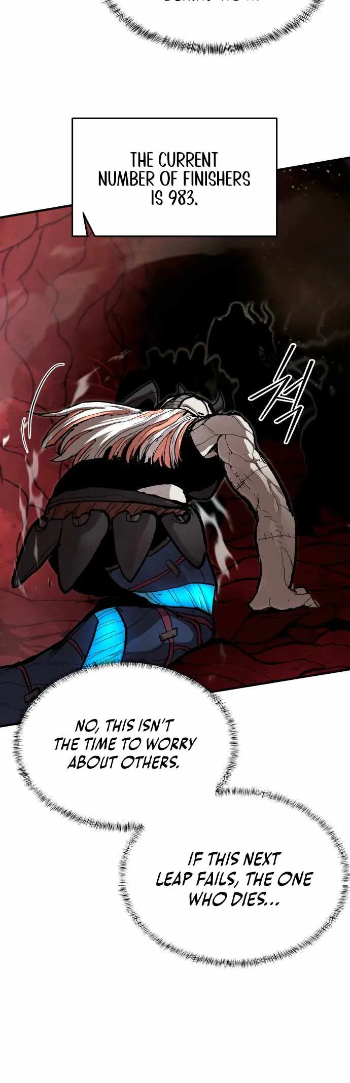 The War of Corpses Chapter 33 page 48