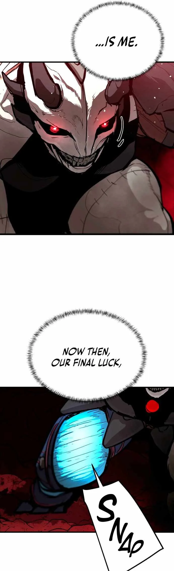 The War of Corpses Chapter 33 page 49