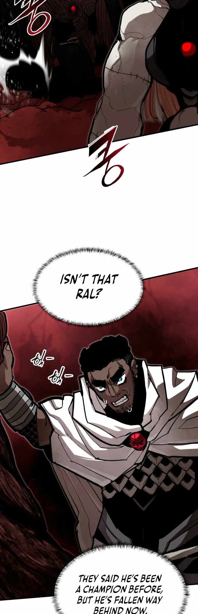 The War of Corpses Chapter 33 page 47