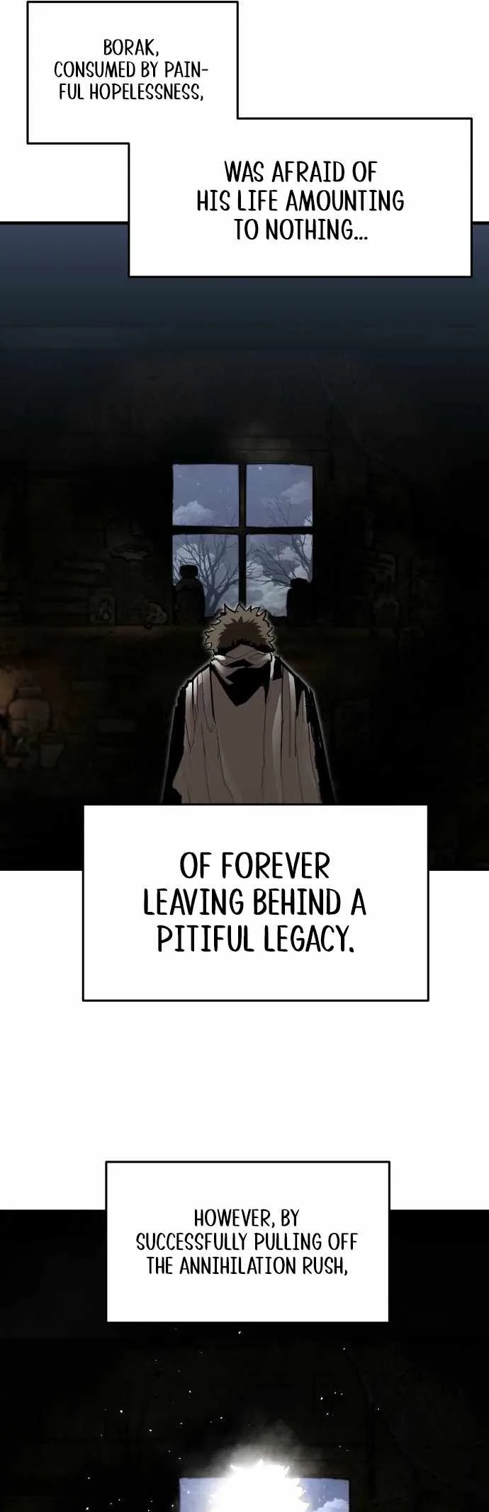 The War of Corpses Chapter 34 page 7