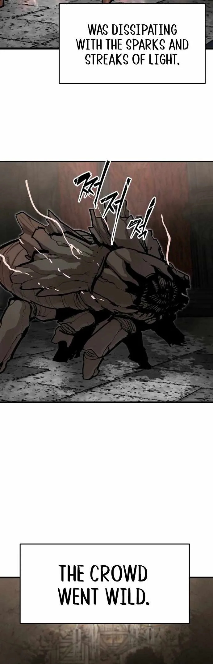 The War of Corpses Chapter 34 page 5