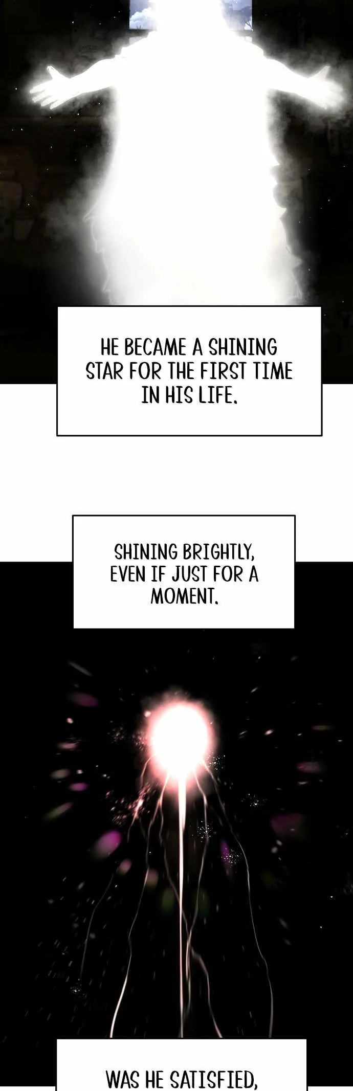 The War of Corpses Chapter 34 page 8