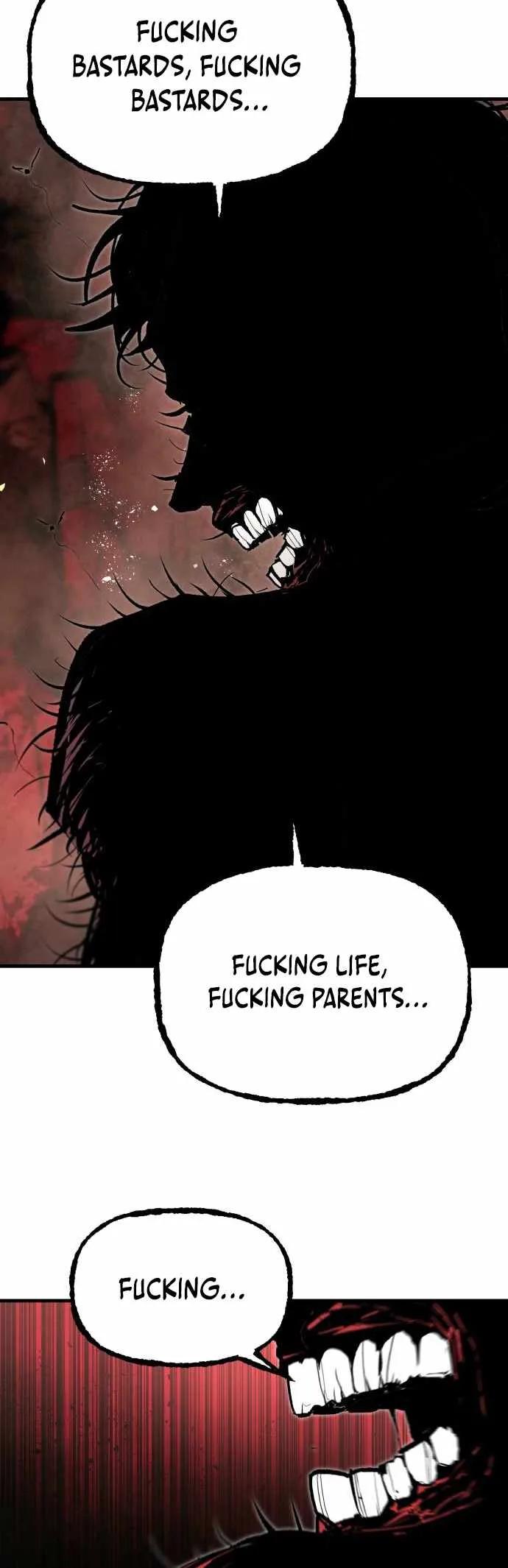 The War of Corpses Chapter 34 page 21