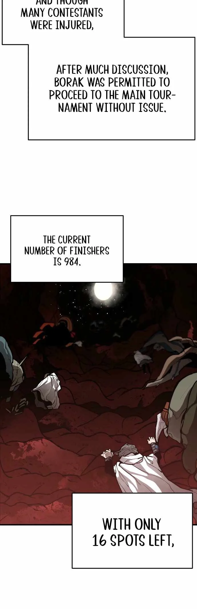 The War of Corpses Chapter 34 page 12