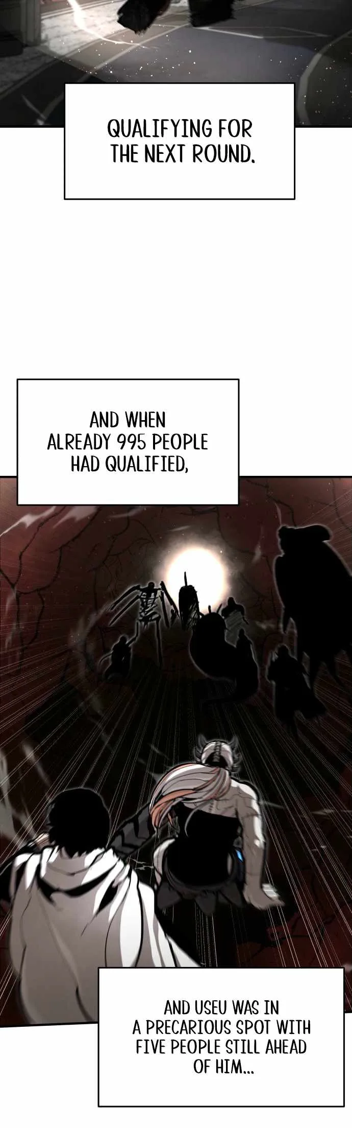 The War of Corpses Chapter 34 page 26